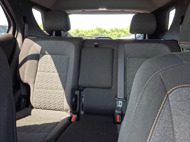 2022 Chevrolet Equinox AWD LT