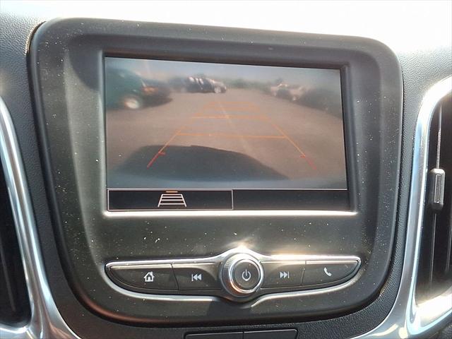 2022 Chevrolet Equinox AWD LT