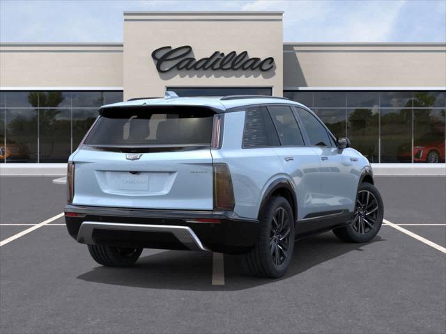 2026 Cadillac iQ Sport