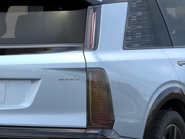2026 Cadillac iQ Sport