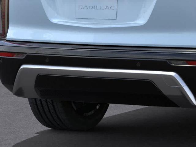 2026 Cadillac iQ Sport