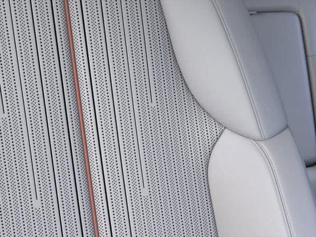2026 Cadillac iQ Sport