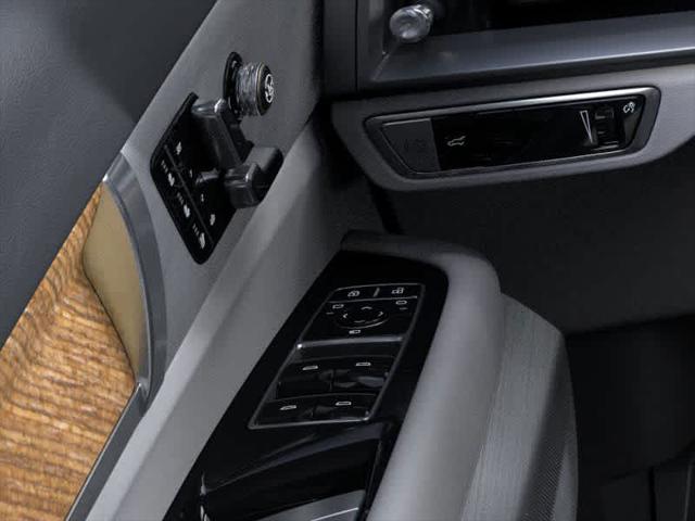 2026 Cadillac iQ Sport