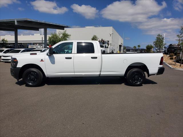 2025 RAM Ram 2500 RAM 2500 TRADESMAN CREW CAB 4X2 8 BOX