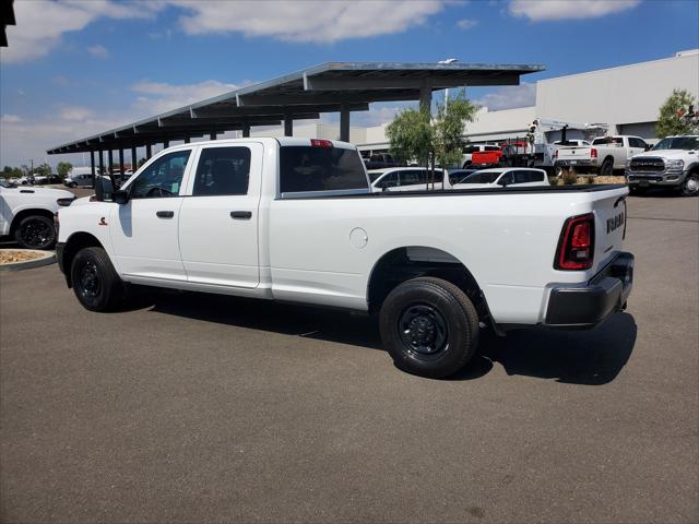 2025 RAM Ram 2500 RAM 2500 TRADESMAN CREW CAB 4X2 8 BOX