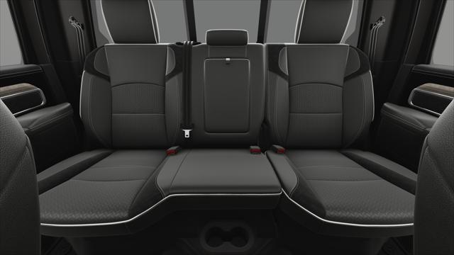 2025 RAM Ram 2500 RAM 2500 LARAMIE CREW CAB 4X4 64 BOX 2025 RAM Ram 2500 RAM 2500 LARAMIE CREW CAB 4X4 64 BOX