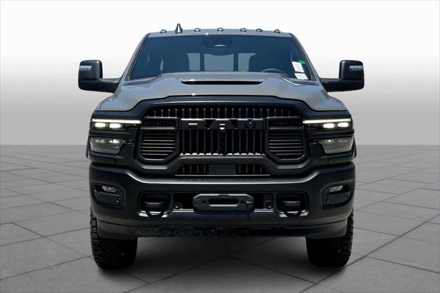 2025 RAM Ram 2500 RAM 2500 POWER WAGON CREW CAB 4X4 64 BOX