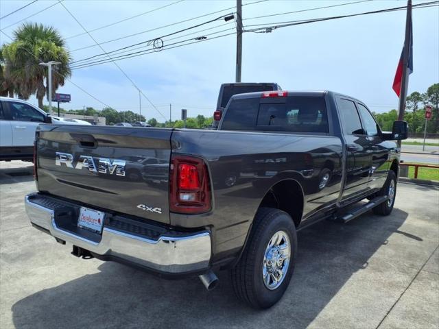 2025 RAM Ram 2500 RAM 2500 TRADESMAN CREW CAB 4X4 8 BOX
