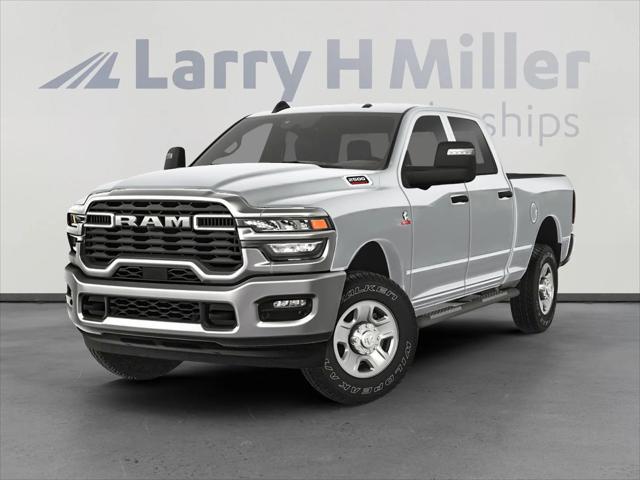 2025 RAM Ram 2500 RAM 2500 BIG HORN CREW CAB 4X4 64 BOX 2025 RAM Ram 2500 RAM 2500 BIG HORN CREW CAB 4X4 64 BOX
