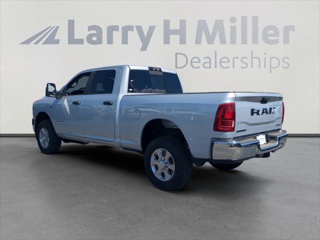 2025 RAM Ram 2500 RAM 2500 BIG HORN CREW CAB 4X4 64 BOX