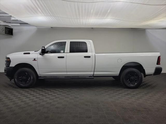 2025 RAM Ram 3500 RAM 3500 TRADESMAN CREW CAB 4X4 8 BOX 2025 RAM Ram 3500 RAM 3500 TRADESMAN CREW CAB 4X4 8 BOX