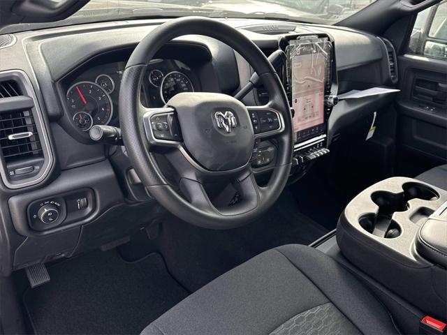 2025 RAM Ram 2500 RAM 2500 TRADESMAN CREW CAB 4X4 64 BOX 2025 RAM Ram 2500 RAM 2500 TRADESMAN CREW CAB 4X4 64 BOX