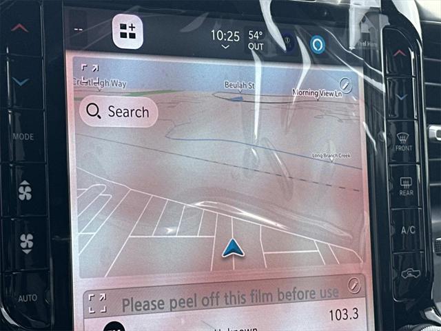 2025 RAM Ram 2500 RAM 2500 TRADESMAN CREW CAB 4X4 64 BOX 2025 RAM Ram 2500 RAM 2500 TRADESMAN CREW CAB 4X4 64 BOX