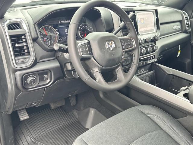 2025 RAM Ram 2500 RAM 2500 BIG HORN CREW CAB 4X4 64 BOX 2025 RAM Ram 2500 RAM 2500 BIG HORN CREW CAB 4X4 64 BOX