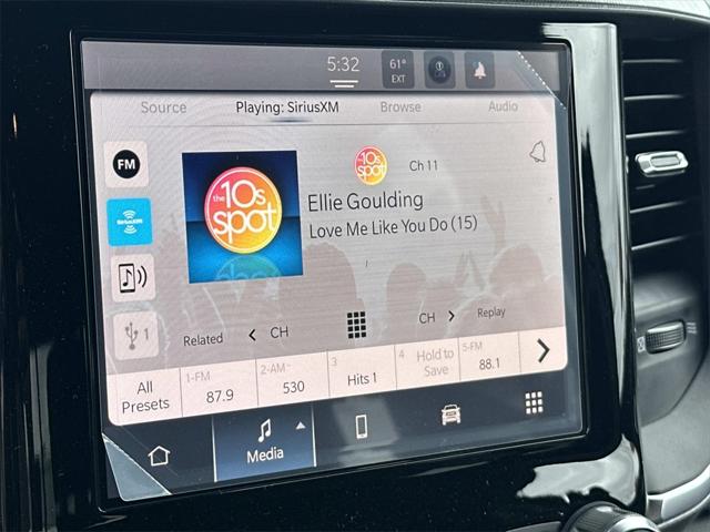 2025 RAM Ram 2500 RAM 2500 BIG HORN CREW CAB 4X4 64 BOX 2025 RAM Ram 2500 RAM 2500 BIG HORN CREW CAB 4X4 64 BOX