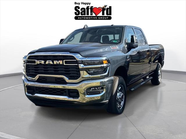 2025 RAM Ram 2500 RAM 2500 TRADESMAN CREW CAB 4X4 8 BOX 2025 RAM Ram 2500 RAM 2500 TRADESMAN CREW CAB 4X4 8 BOX
