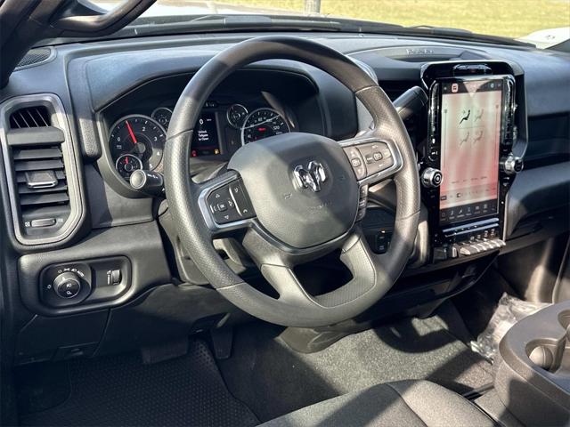 2025 RAM Ram 2500 RAM 2500 TRADESMAN CREW CAB 4X4 8 BOX 2025 RAM Ram 2500 RAM 2500 TRADESMAN CREW CAB 4X4 8 BOX