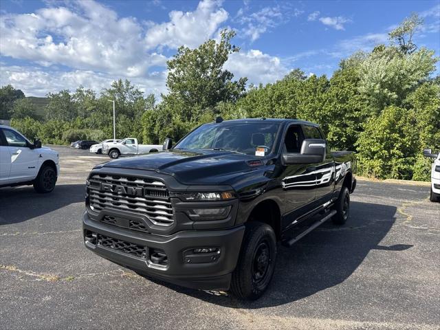 2025 RAM Ram 2500 RAM 2500 TRADESMAN CREW CAB 4X4 64 BOX 2025 RAM Ram 2500 RAM 2500 TRADESMAN CREW CAB 4X4 64 BOX