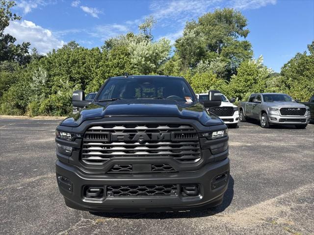 2025 RAM Ram 2500 RAM 2500 TRADESMAN CREW CAB 4X4 64 BOX 2025 RAM Ram 2500 RAM 2500 TRADESMAN CREW CAB 4X4 64 BOX