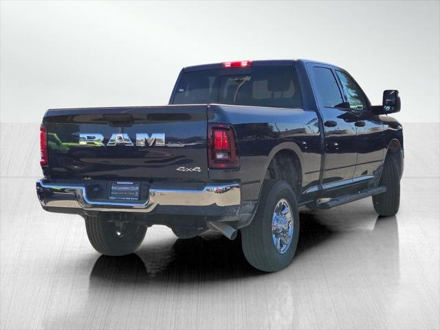 2025 RAM Ram 2500 RAM 2500 TRADESMAN CREW CAB 4X4 64 BOX