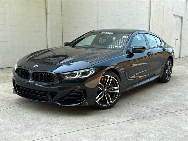 2026 BMW 840i Gran Coupe xDrive for sale in Monroeville, PA