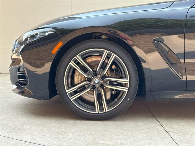 2026 BMW 840i Gran Coupe xDrive