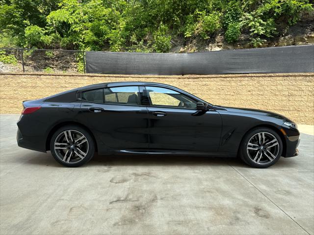 2026 BMW 840i Gran Coupe xDrive
