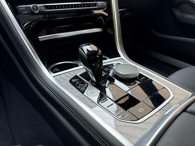 2026 BMW 840i Gran Coupe xDrive