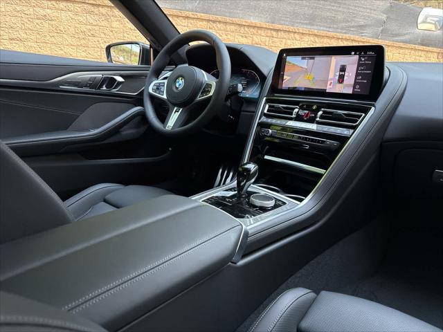 2026 BMW 840i Gran Coupe xDrive