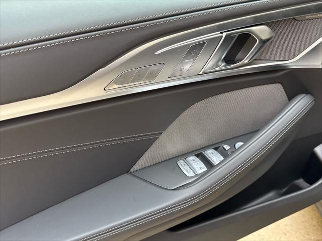 2026 BMW 840i Gran Coupe xDrive