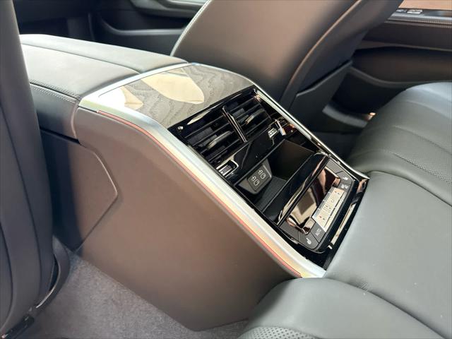 2026 BMW 840i Gran Coupe xDrive