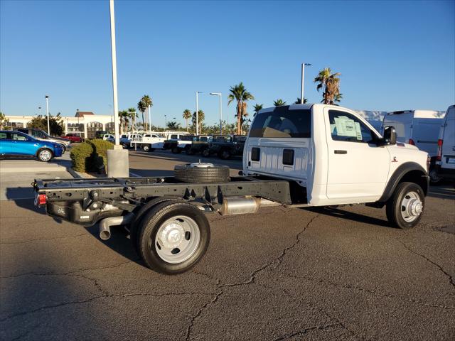 2025 RAM Ram 5500 Chassis Cab RAM 5500 TRADESMAN CHASSIS REGULAR CAB 4X4 84 CA 2025 RAM Ram 5500 Chassis Cab RAM 5500 TRADESMAN CHASSIS REGULAR CAB 4X4 84 CA