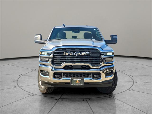 2025 RAM Ram 2500 RAM 2500 BIG HORN CREW CAB 4X4 64 BOX