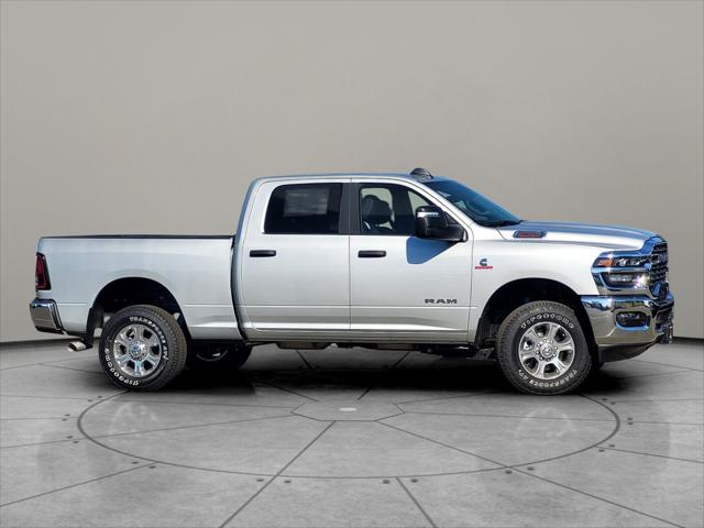 2025 RAM Ram 2500 RAM 2500 BIG HORN CREW CAB 4X4 64 BOX