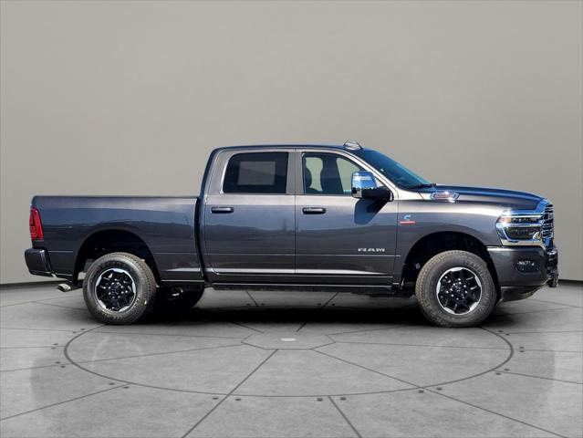 2025 RAM Ram 2500 RAM 2500 LARAMIE CREW CAB 4X4 64 BOX