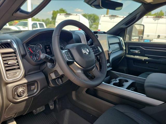 2025 RAM Ram 2500 RAM 2500 LONE STAR CREW CAB 4X4 64 BOX