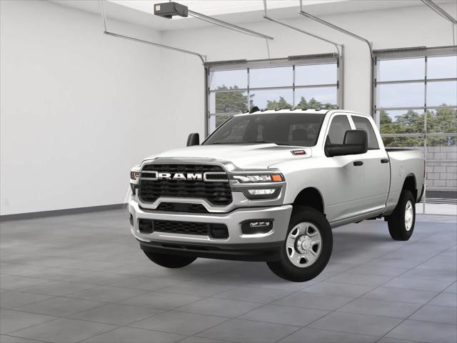 2025 RAM Ram 3500 RAM 3500 TRADESMAN CREW CAB 4X4 64 BOX 2025 RAM Ram 3500 RAM 3500 TRADESMAN CREW CAB 4X4 64 BOX