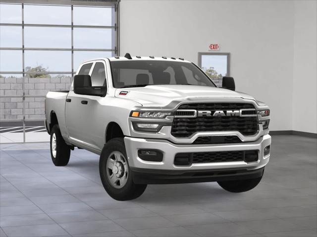 2025 RAM Ram 3500 RAM 3500 TRADESMAN CREW CAB 4X4 64 BOX 2025 RAM Ram 3500 RAM 3500 TRADESMAN CREW CAB 4X4 64 BOX