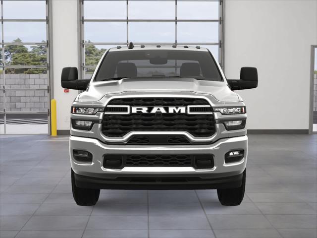2025 RAM Ram 3500 RAM 3500 TRADESMAN CREW CAB 4X4 64 BOX 2025 RAM Ram 3500 RAM 3500 TRADESMAN CREW CAB 4X4 64 BOX