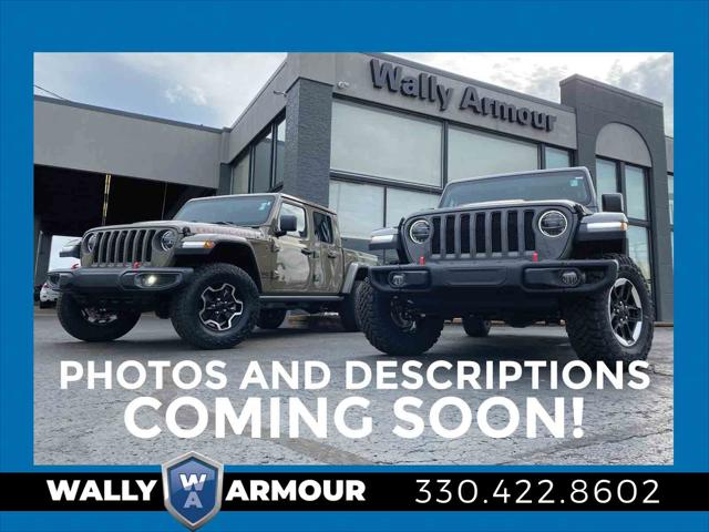 2025 RAM Ram 3500 RAM 3500 TRADESMAN CREW CAB 4X4 8 BOX