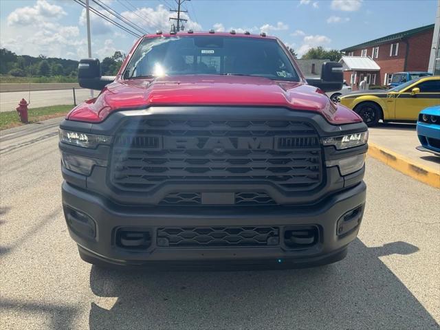 2025 RAM Ram 2500 RAM 2500 TRADESMAN CREW CAB 4X4 64 BOX 2025 RAM Ram 2500 RAM 2500 TRADESMAN CREW CAB 4X4 64 BOX