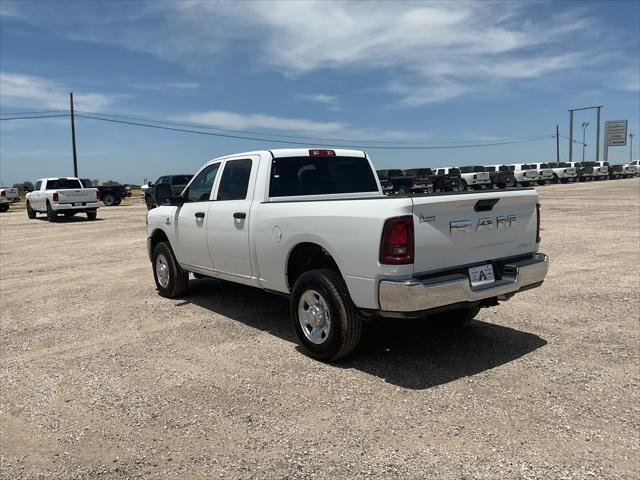 2025 RAM Ram 2500 RAM 2500 TRADESMAN CREW CAB 4X4 64 BOX