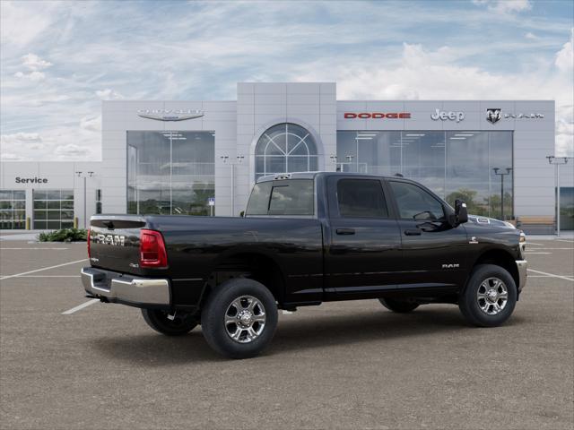 2025 RAM 2500 RAM 2500 LONE STAR CREW CAB 4X4 64 BOX