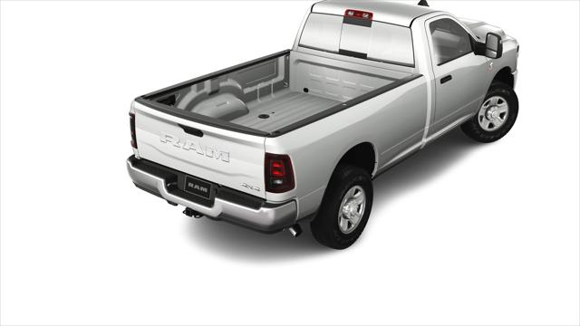 2025 RAM Ram 2500 RAM 2500 TRADESMAN REGULAR CAB 4X4 8 BOX