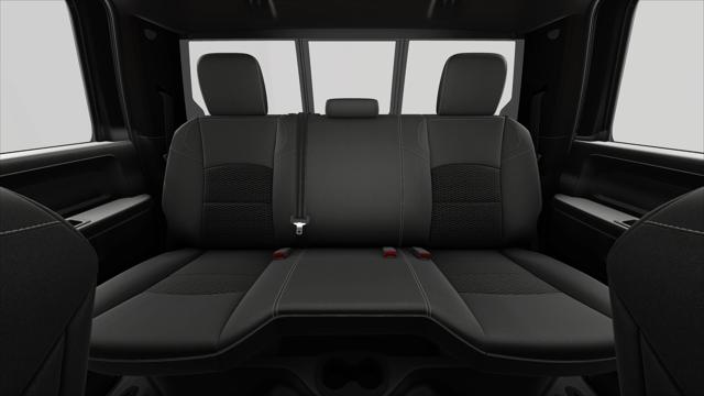 2025 RAM Ram 3500 Chassis Cab RAM 3500 TRADESMAN CREW CAB CHASSIS 4X4 60 CA 2025 RAM Ram 3500 Chassis Cab RAM 3500 TRADESMAN CREW CAB CHASSIS 4X4 60 CA