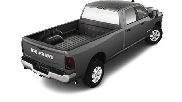 2025 RAM Ram 2500 RAM 2500 BIG HORN CREW CAB 4X4 8 BOX