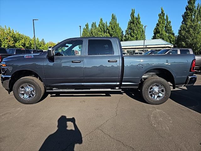 2025 RAM Ram 2500 RAM 2500 TRADESMAN CREW CAB 4X4 64 BOX 2025 RAM Ram 2500 RAM 2500 TRADESMAN CREW CAB 4X4 64 BOX