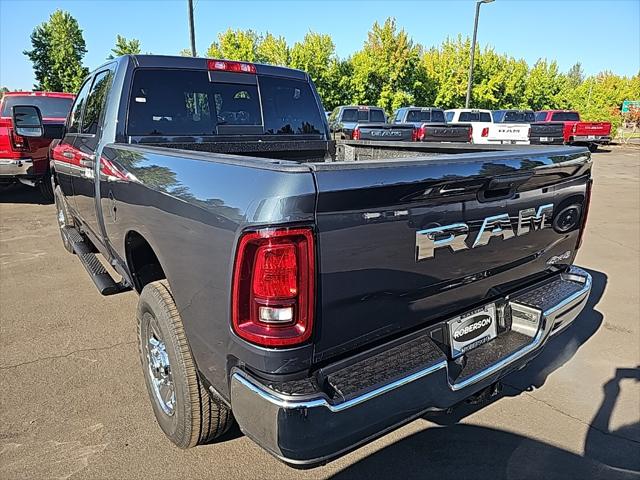 2025 RAM Ram 2500 RAM 2500 TRADESMAN CREW CAB 4X4 64 BOX 2025 RAM Ram 2500 RAM 2500 TRADESMAN CREW CAB 4X4 64 BOX