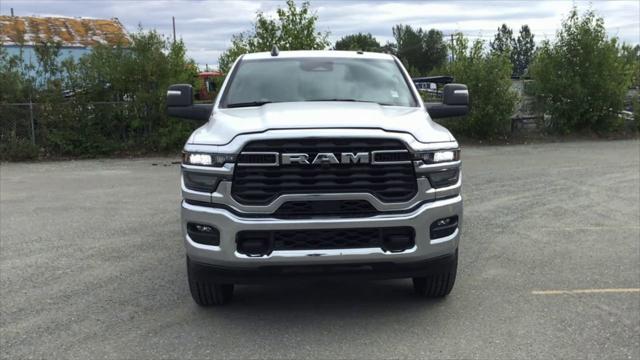 2025 RAM Ram 2500 RAM 2500 TRADESMAN CREW CAB 4X4 64 BOX 2025 RAM Ram 2500 RAM 2500 TRADESMAN CREW CAB 4X4 64 BOX