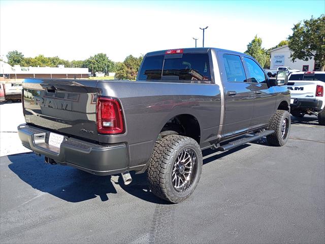 2025 RAM Ram 2500 RAM 2500 TRADESMAN CREW CAB 4X4 64 BOX 2025 RAM Ram 2500 RAM 2500 TRADESMAN CREW CAB 4X4 64 BOX